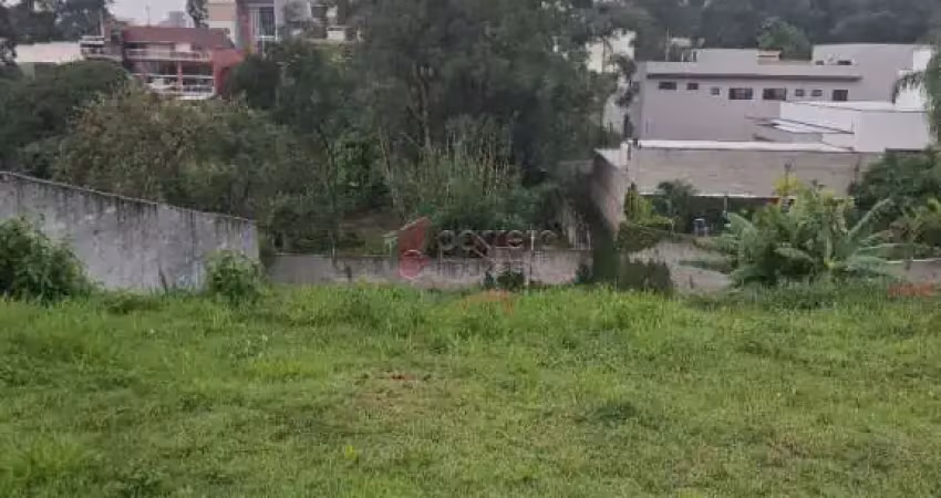 Terreno para venda no condomínio portal da colina - jundiaí/sp