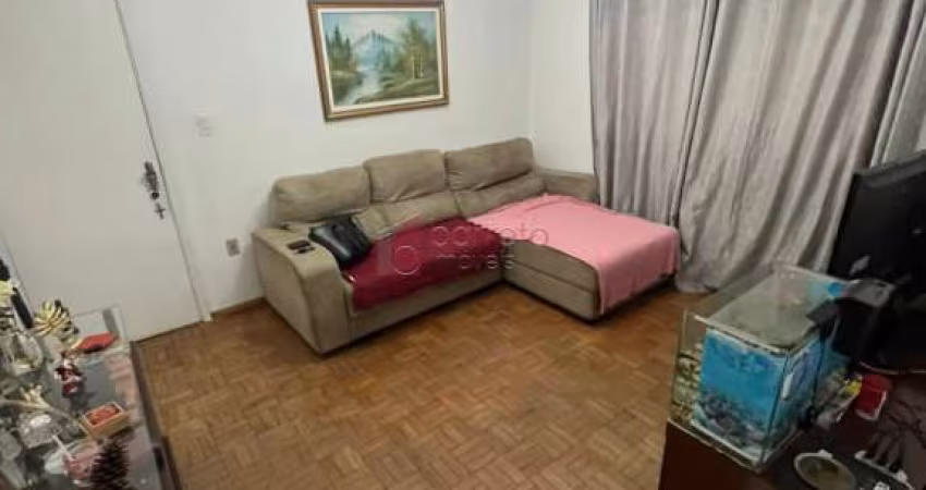 CASA À VENDA NA VILA PROGRESSO EM JUNDIAÍ/SP