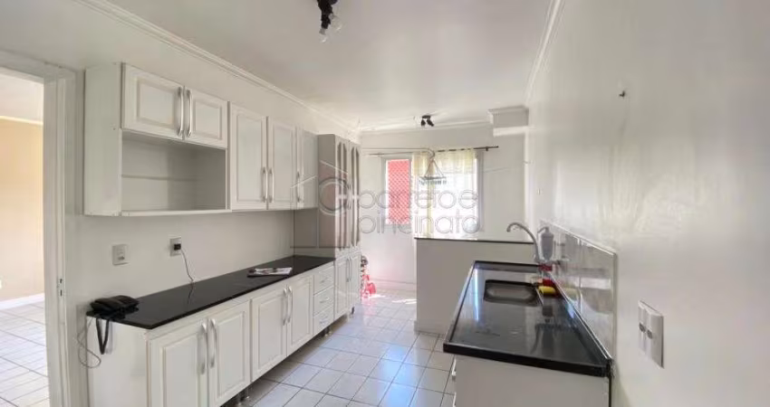 APARTAMENTO PARA LOCAÇÃO, CONDOMÍNIO MORADA DO JAPY, JUNDIAÍ