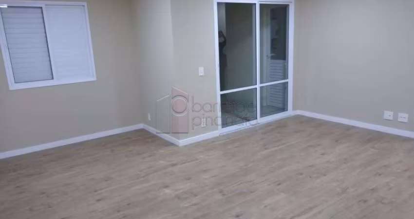 APARTAMENTO PARA LOCAÇÃO, CONDOMÍNIO ATMOSPHERA, JUNDIAÍ