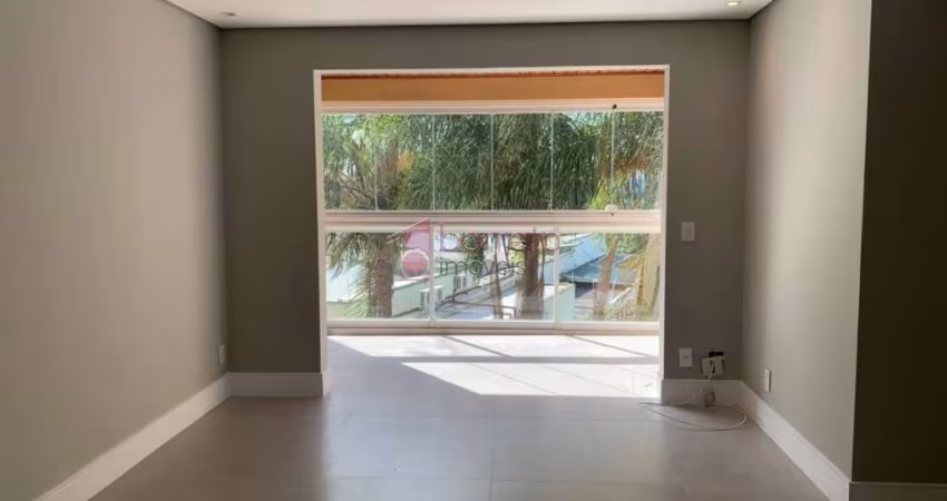 APARTAMENTO PARA VENDA E LOCAÇÃO NO CONDOMÍNIO GARDEN PLACE - JUNDIAÍ/SP