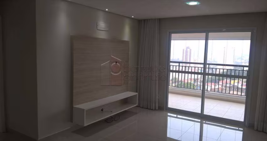 APARTAMENTO COM 03 SUÍTES À VENDA NO CONDOMÍNIO ALTA VISTA - JUNDIAÍ/SP