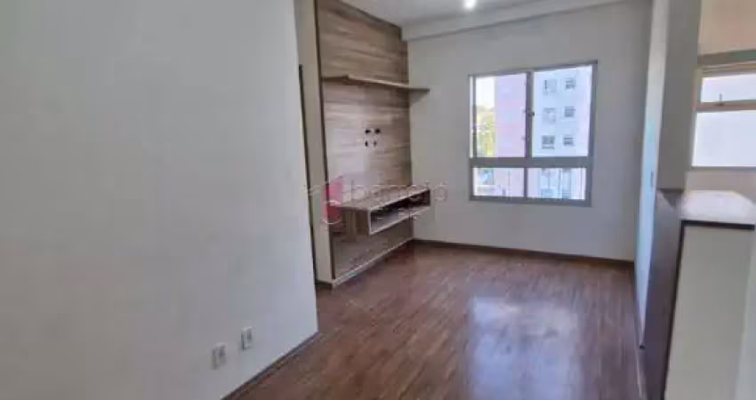 APARTAMENTO PARA LOCAÇÃO NO CONDOMÍNIO DOCE LAR BELLA COLÔNIA - JUNDIAÍ/SP