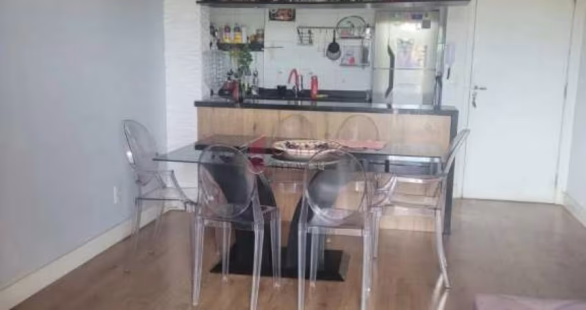 APARTAMENTO COM 03 QUARTOS E 01 SUÍTE À VENDA NO CONDOMÍNIO ESPAÇO E VIDA EM JUNDIAÍ/SP