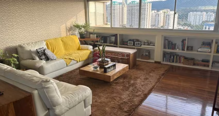 APARTAMENTO À VENDA NO CONDOMÍNIO MORADA DO SOL NO PARQUE DO COLÉGIO EM JUNDIAÍ/SP