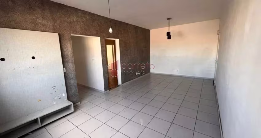 APARTAMENTO PARA LOCAÇÃO OU VENDA, CONDOMÍNIO OLGA, CENTRO DE JUNDIAÍ