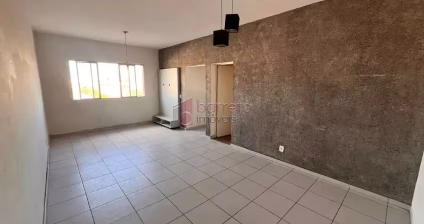 Apartamento para locação ou venda no condomínio olga - jundiaí/sp