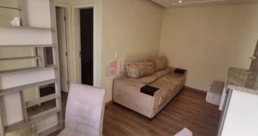 APARTAMENTO PARA VENDA E LOCAÇÃO NO CONDOMÍNIO RESERVA DO JAPY SALGUEIRO EM JUNDIAÍ/SP