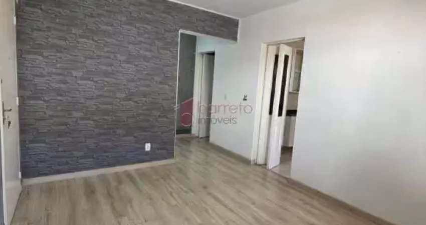 APARTAMENTO À VENDA, CONDOMÍNIO MORADA DA SERRA, JUNDIAÍ