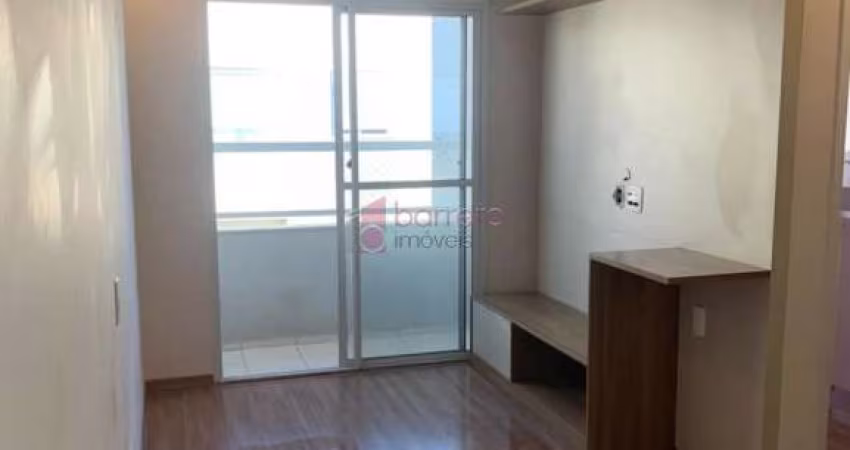 APARTAMENTO PARA LOCAÇÃO NO CONDOMINIO LA VITÉ PIEMONTE NA PONTE SÃO JOÃO - JUNDIAÍ/SP