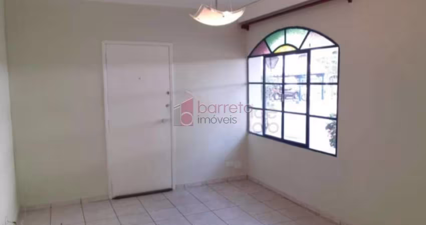 APARTAMENTO PARA LOCAÇÃO NO CONDOMINIO JARDIM MORE NA VILA DAS HORTÊNCIAS - JUNDIAÍ/SP