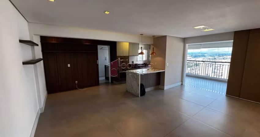 APARTAMENTO PARA VENDA NO CONDOMÍNIO ALTA VISTA - JUNDIAÍ/SP