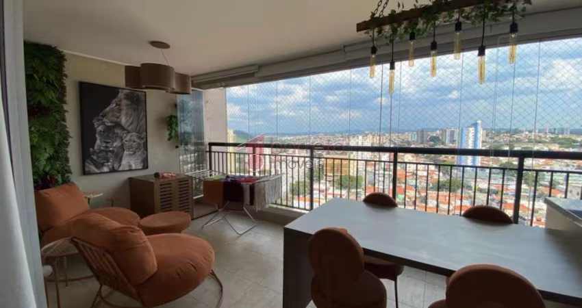 APARTAMENTO PARA VENDA E LOCAÇÃO NO CONDOMÍNIO MÁSSIMO RESIDENCE NA VILA ARENS EM JUNDIAÍ/SP