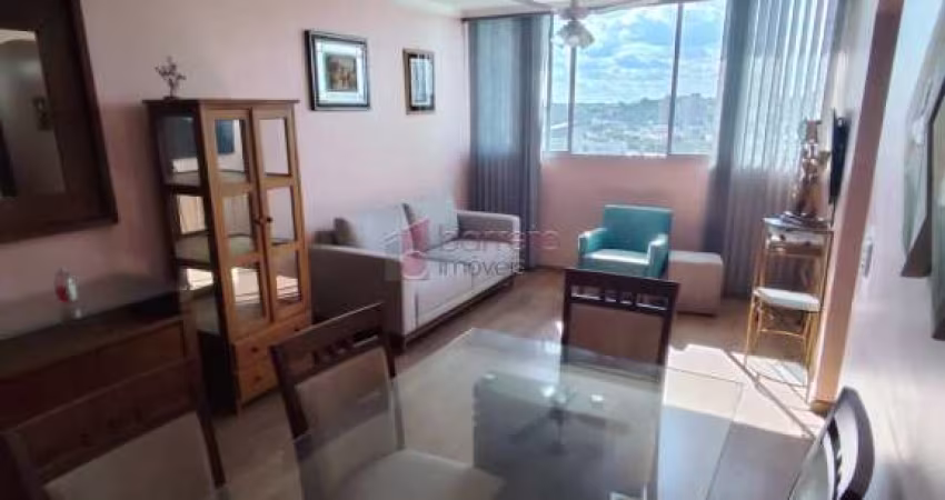 APARTAMENTO À VENDA NO EDIFÍCIO DELFIN VERDE EM JUNDIAÍ/SP