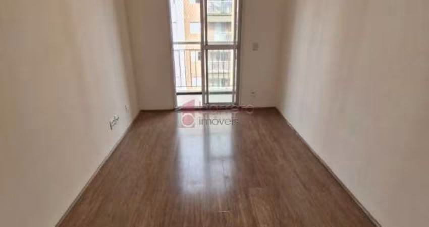 APARTAMENTO PARA VENDA E LOCAÇÃO NO CONDOMÍNIO GO MARAVILLE NO PARQUE UNIÃO - JUNDIAÍ/SP