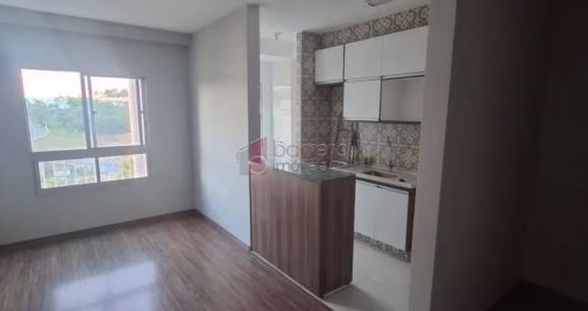 APARTAMENTO À VENDA, CONDOMÍNIO DOCE LAR BELLA COLÔNIA, JUNDIAÍ