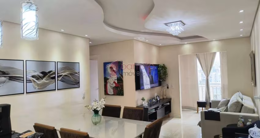 APARTAMENTO À VENDA OU LOCAÇÃO, CONDOMÍNIO VISTA PARK, JUNDIAÍ