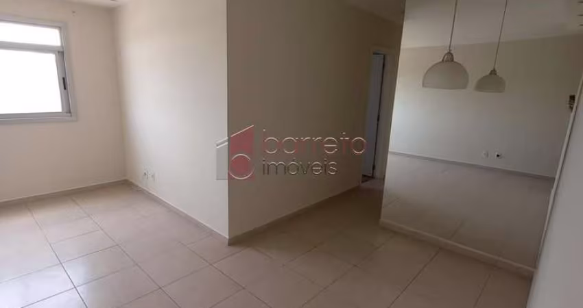 APARTAMENTO À VENDA NO CONDOMÍNIO PORTAL DAS PALMEIRAS - JARDIM SHANGAI - JUNDIAÍ/SP