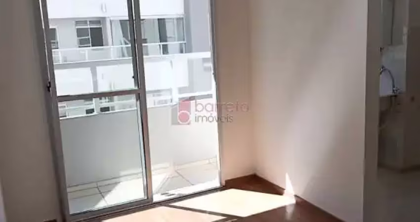 APARTAMENTO PARA LOCAÇÃO NO CONDOMINIO LA VITE VENETO NO BAIRRO PONTE SÃO JOÃO EM JUNDIAÍ/SP