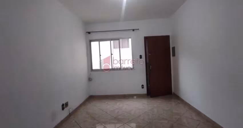 APARTAMENTO PARA LOCAÇÃO NO CONDOMÍNIO RESIDENCIAL 9 JULHO NO JARDIM BONFIGLIOLI - JUNDIAÍ/SP