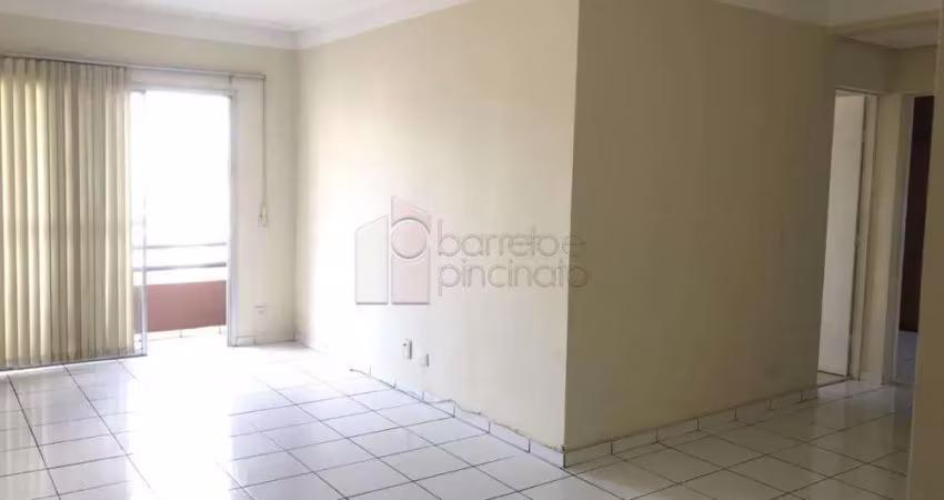 APARTAMENTO PARA LOCAÇÃO, CONDOMÍNIO PORTAL DO PACAEMBU, JUNDIAÍ
