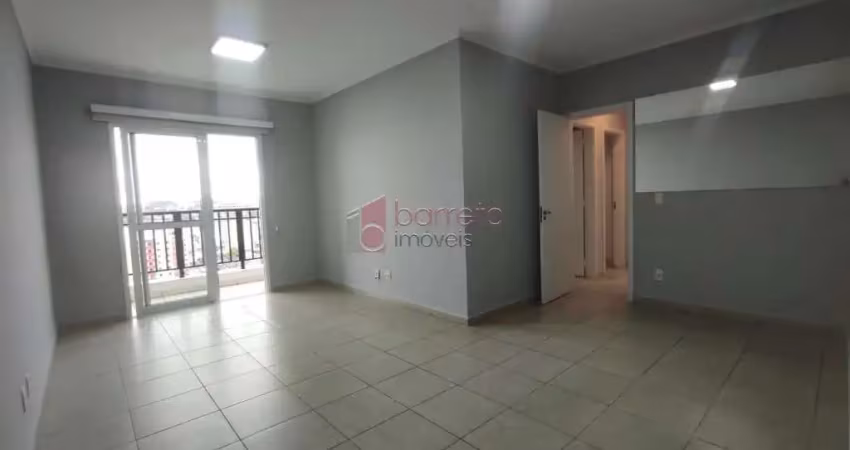 APARTAMENTO PARA LOCAÇÃO CONDOMÍNIO VILA BELA NA VILA VIOTTO - JUNDIAÍ/SP