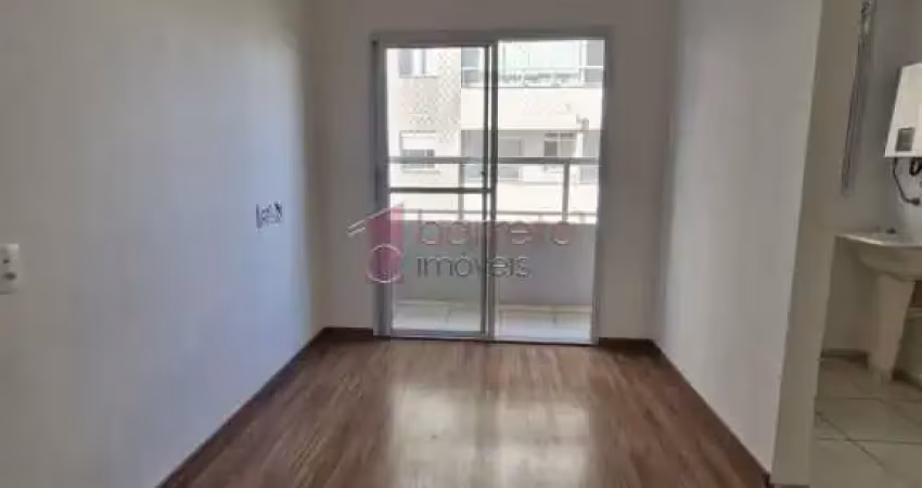 APARTAMENTO PARA LOCAÇÃO NO CONDOMÍNIO LA VITE VENETO NA PONTE SÃO JOÃO - JUNDIAÍ/SP