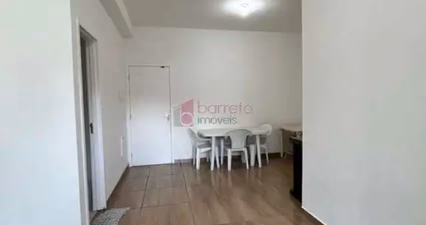 Apartamento garden para locação ou venda no condomínio tons de ipanema - jundiaí/sp