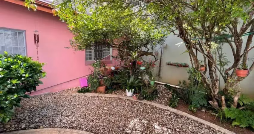 CASA PARA LOCAÇÃO NO BAIRRO VILA DAS HORTÊNCIAS - JUNDIAÍ/SP