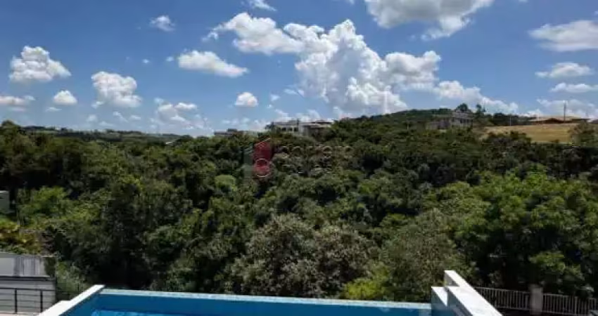 SOBRADO À VENDA COM 5 QUARTOS - PARQUE DOS RESEDÁS - ITUPEVA/SP