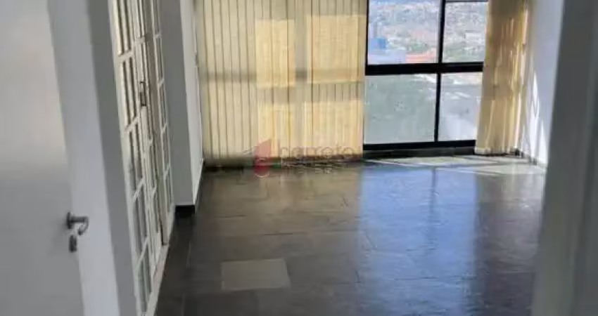Sala comercial para locação ou venda, edifício milão, jundiaí