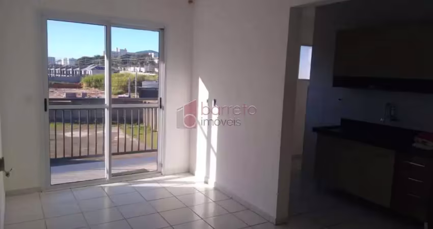 APARTAMENTO PARA LOCAÇÃO NO CONDOMÍNIO VARANDAS DO JAPI - JUNDIAÍ/SP