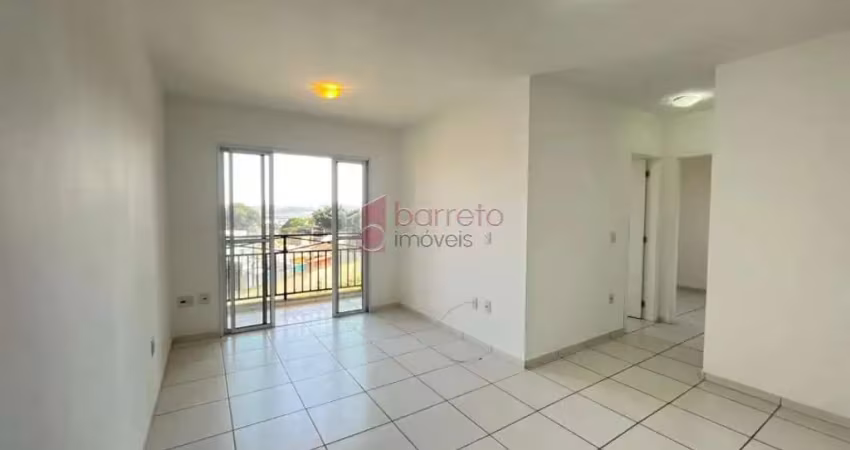 Apartamento para locação no condomínio excellence imperator majestic - jundiaí/sp