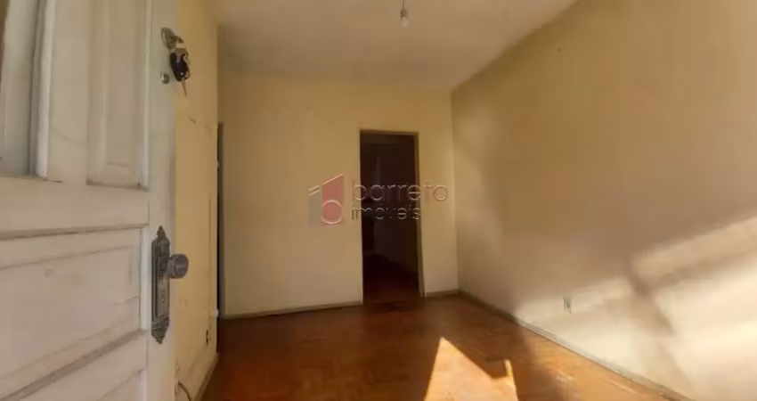 Casa com 02 quartos à venda no jardim bonfiglioli em jundiaí/sp