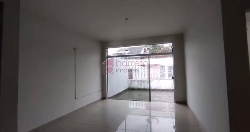 Casa para locação no torres de são josé - jundiaí/sp