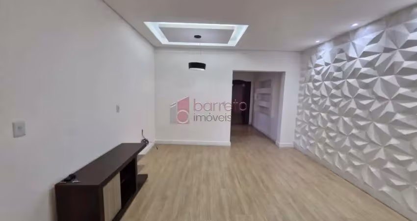 Casa com 3 quartos para alugar na Rua Maria José Nunes de Almeida Negro, --, Jardim do Lago, Jundiaí