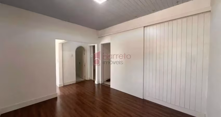 Casa comercial para locação no jardim são bento - jundiaí/sp