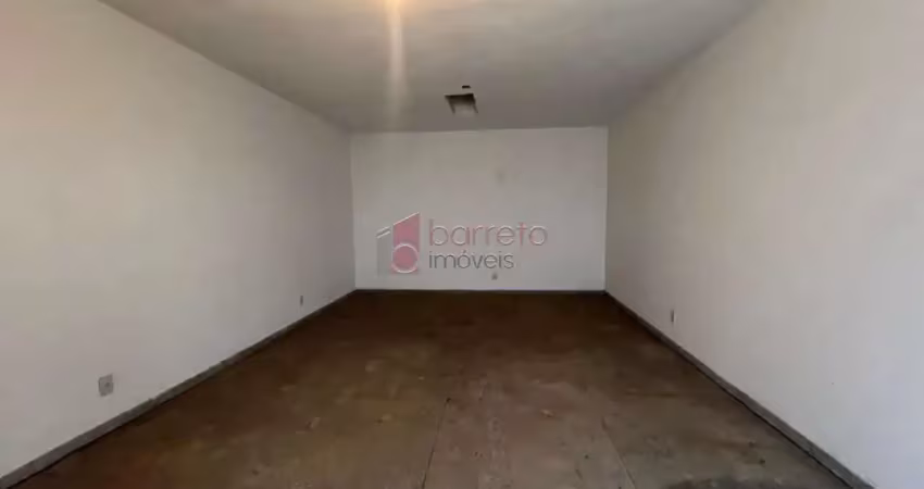 Sala comercial para locação na vila hortolândia - jundiaí/sp