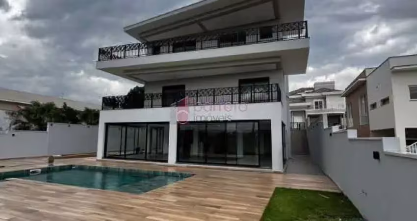 Casa à venda no condomínio palmeiras imperiais - itapecerica - salto/sp