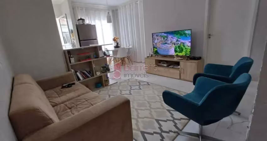 Casa à venda no condomínio casas da toscana em jundiaí/sp