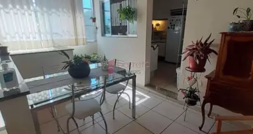 Casa com 3 quartos à venda na Rua Carlos Nicola, --, Cidade Nova, Jundiaí