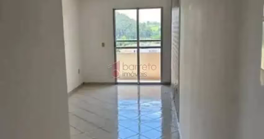 Apartamento para locação no edifício vila progresso - jundiaí/sp
