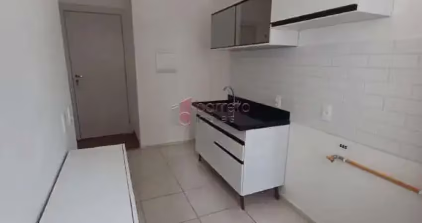 Apartamento a venda em jundiai no condominio veneto contendo:
