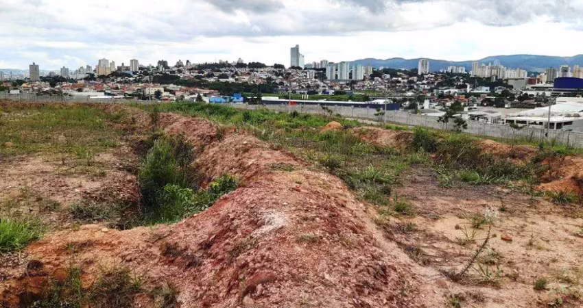 Terreno em condomínio fechado à venda na Avenida Doutor João Omar Marçura, Quadra 3, --, Horto Florestal, Jundiaí