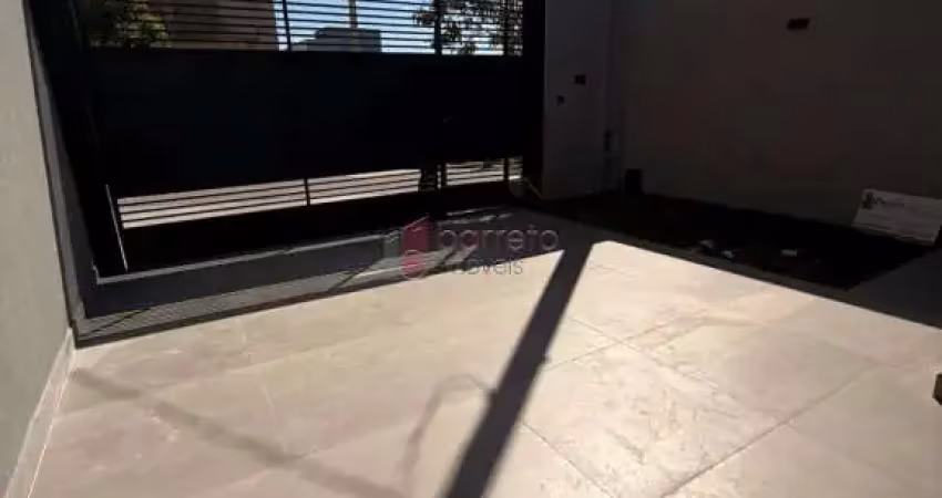 Casa com 3 quartos à venda na Rua Clementina Maria Bassan, --, Jardim Marambaia, Jundiaí