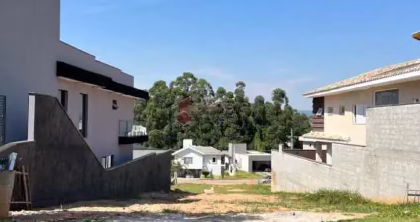 Terreno à venda em condomínio - bairro da mina em itupeva/sp