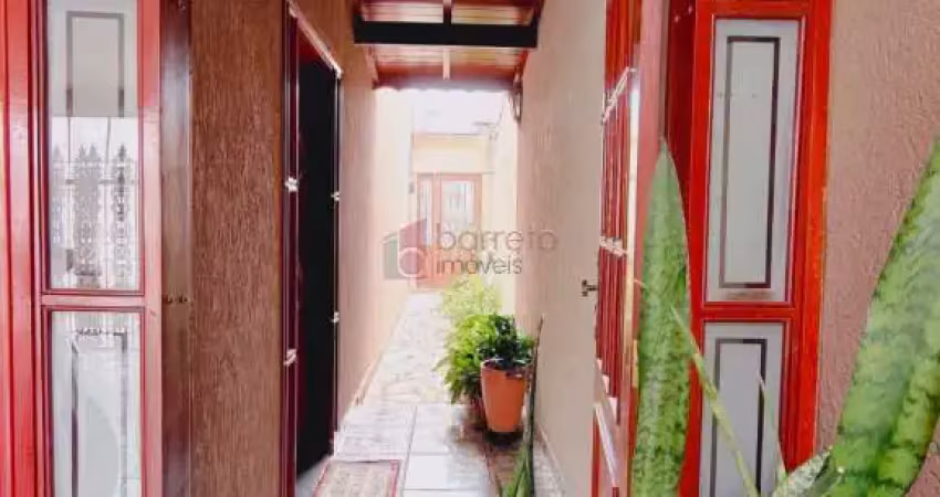 Casa à venda no bairro parque da represa - jundiaí/sp