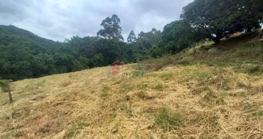 Terreno para venda no loteamento alto da malota - jundiaí/sp