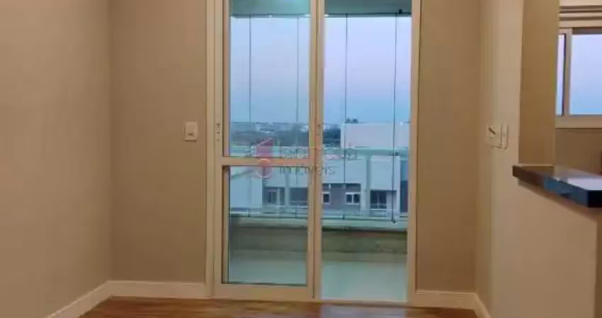 Apartamento à venda no condomínio yes ideal living - medeiros - jundiaí/sp