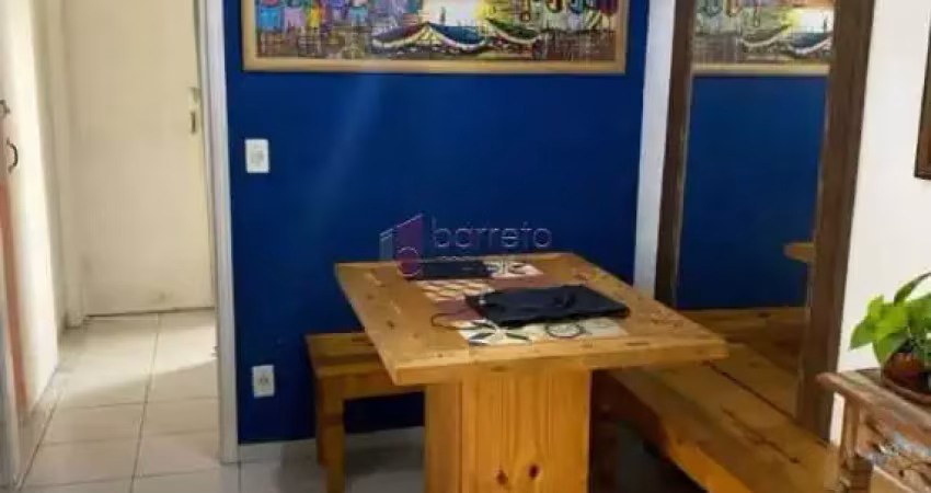 Apartamento à venda no condomínio morada do barão em jundiaí/sp